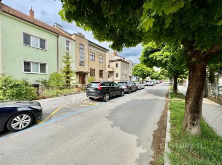 . | Pronájem bytu, 1+1, 48 m²