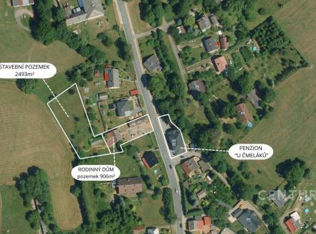 . | Prodej - jiné, 350 m²