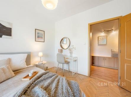 . | Prodej bytu, 2+1, 62 m²
