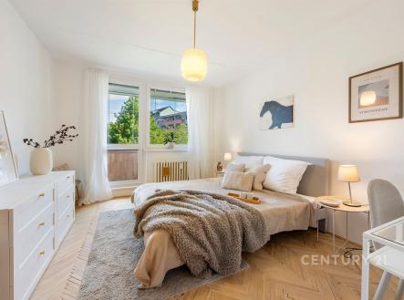 . | Prodej bytu, 2+1, 62 m²