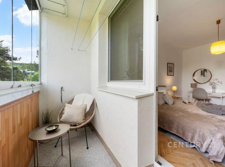. | Prodej bytu, 2+1, 62 m²