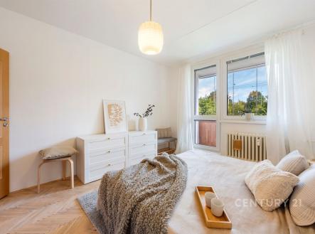 . | Prodej bytu, 2+1, 62 m²