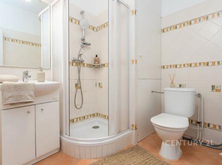 . | Pronájem bytu, 1+1, 35 m²