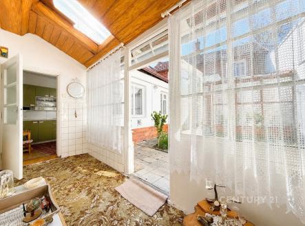 chodba sv | Prodej - dům/vila, 150 m²