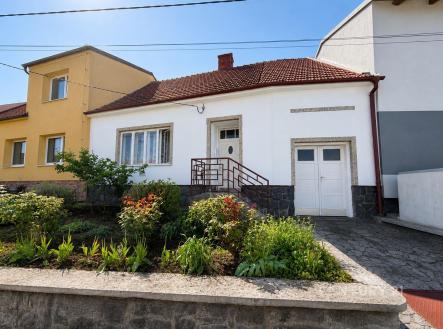RD sv. | Prodej - dům/vila, 150 m²