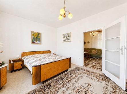 pokoj sv5 | Prodej - dům/vila, 150 m²