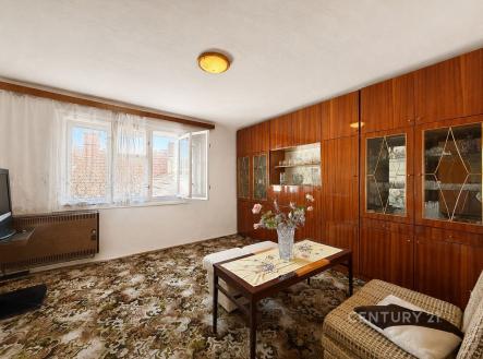 pokoj sv5 | Prodej - dům/vila, 150 m²