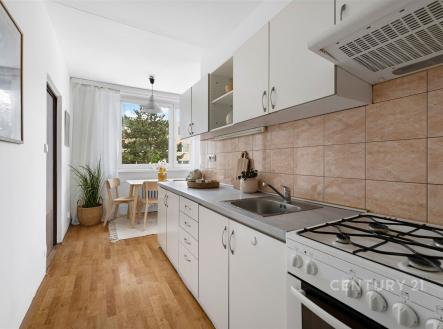 . | Pronájem bytu, 3+1, 73 m²