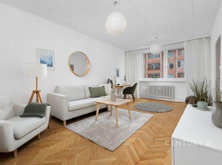 . | Pronájem bytu, 3+1, 73 m²