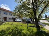 Pronájem - skladovací prostor, 103 m²