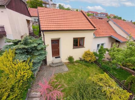 . | Prodej - chata/rekreační objekt, 55 m²