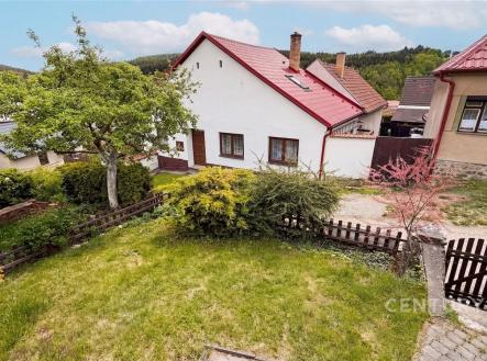 . | Prodej - chata/rekreační objekt, 55 m²
