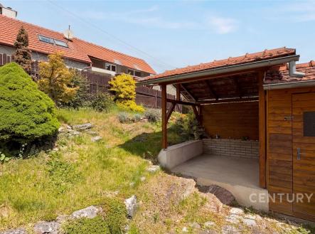 . | Prodej - chata/rekreační objekt, 55 m²
