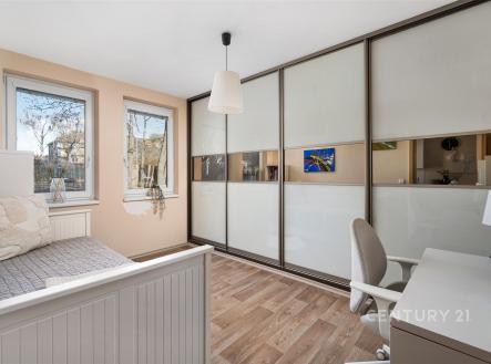 . | Prodej bytu, 4+kk, 127 m²