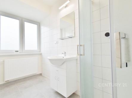 . | Pronájem bytu, 2+1, 57 m²