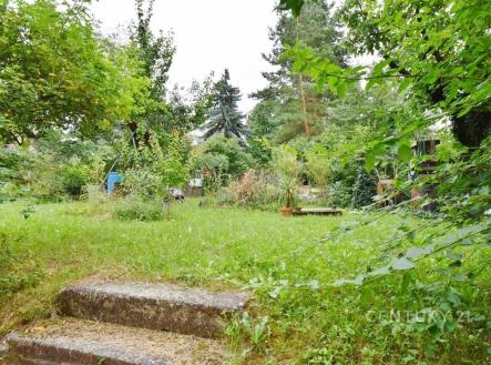 . | Pronájem bytu, 2+1, 57 m²