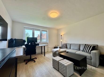 . | Pronájem bytu, 2+1, 57 m²