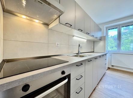 . | Pronájem bytu, 2+1, 68 m²