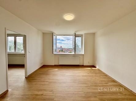 . | Pronájem bytu, 2+1, 68 m²