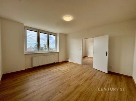 . | Pronájem bytu, 2+1, 68 m²