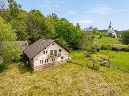 . | Prodej - dům/vila, 420 m²