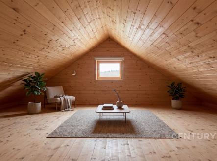 . | Prodej - dům/vila, 420 m²