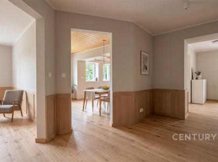 . | Prodej - dům/vila, 420 m²