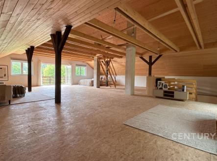 . | Prodej - dům/vila, 420 m²