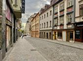 Pronájem bytu, 3+kk, 195 m²