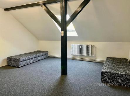 . | Pronájem bytu, 5+kk, 250 m²