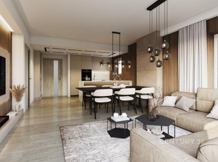 . | Prodej - dům/vila, 168 m²