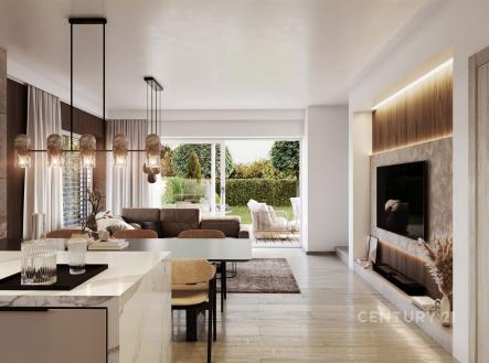 . | Prodej - dům/vila, 168 m²