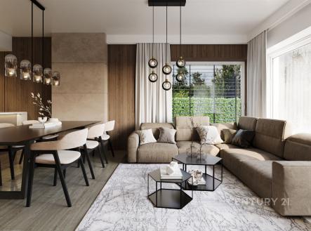 . | Prodej - dům/vila, 168 m²