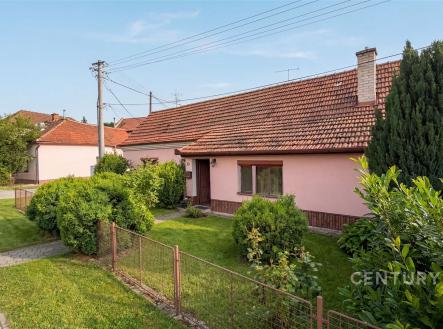 . | Prodej - dům/vila, 96 m²
