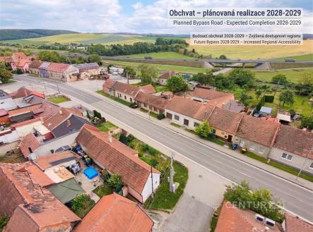 . | Prodej - dům/vila, 96 m²