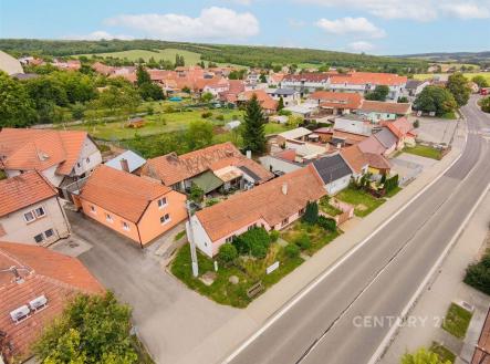 . | Prodej - dům/vila, 96 m²