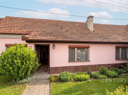 . | Prodej - dům/vila, 96 m²