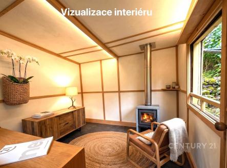 . | Prodej - pozemek, zahrada, 463 m²
