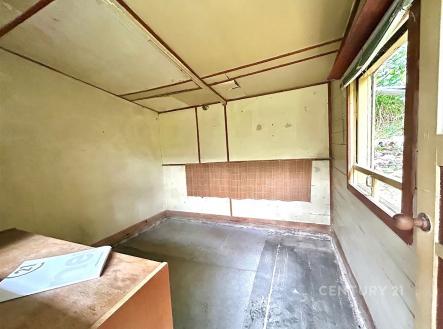 . | Prodej - pozemek, zahrada, 463 m²