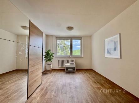 . | Pronájem bytu, 2+1, 64 m²