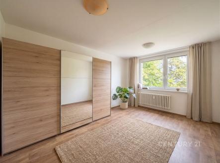 . | Pronájem bytu, 2+1, 64 m²