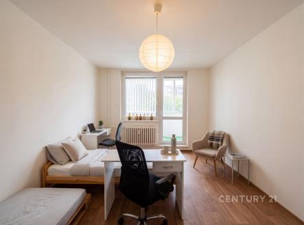 . | Pronájem bytu, 2+1, 64 m²