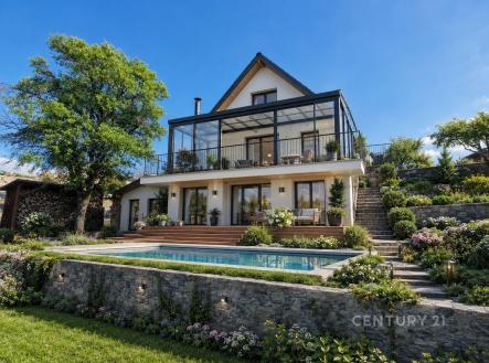 . | Prodej - chata/rekreační objekt, 70 m²