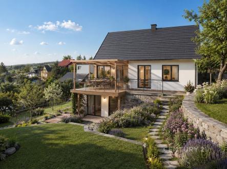 Prodej - chata/rekreační objekt, 70 m² obrázek
