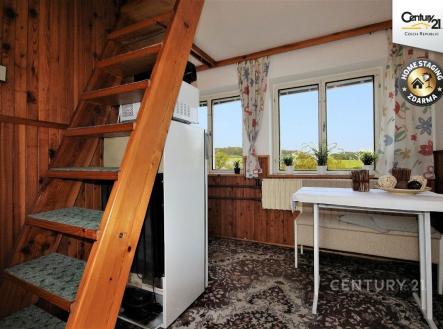 . | Prodej - chata/rekreační objekt, 48 m²