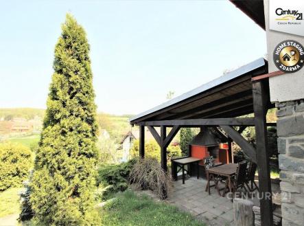 . | Prodej - chata/rekreační objekt, 48 m²