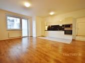 Pronájem bytu, 3+kk, 83 m²