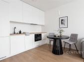 Pronájem bytu, 2+kk, 46 m²