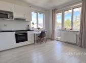 Pronájem bytu, 2+kk, 47 m²