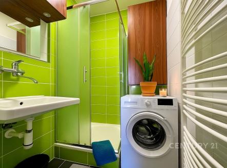 . | Pronájem bytu, garsoniéra, 67 m²